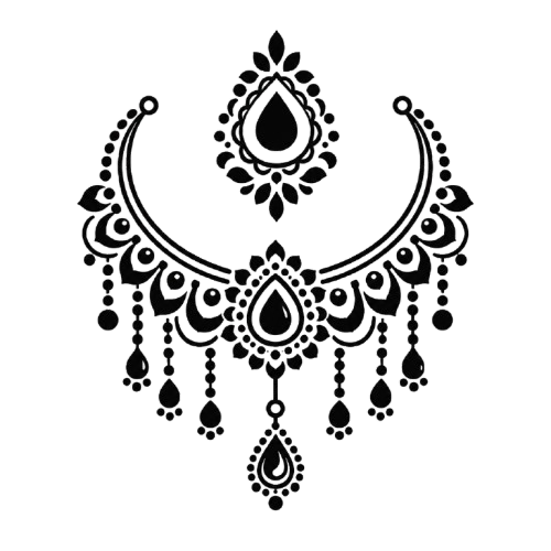 Bridal Sets Icon